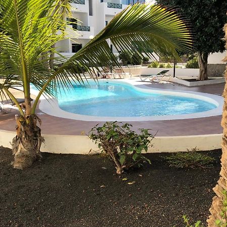 Sonia Suite Коста-Тегисе Экстерьер фото