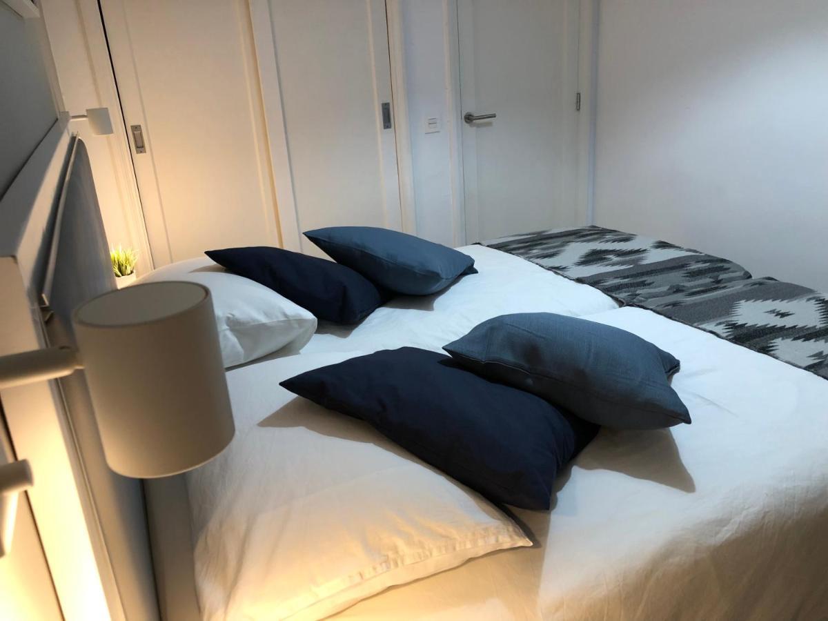 Sonia Suite Коста-Тегисе Экстерьер фото