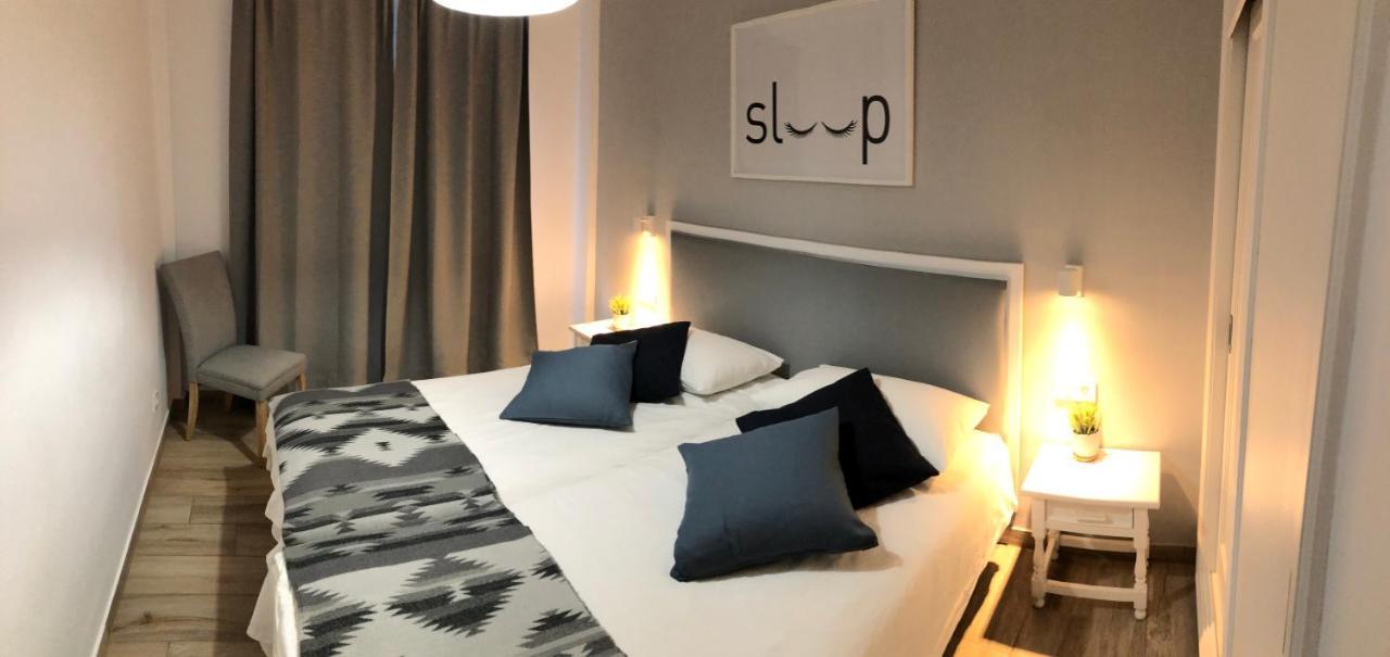 Sonia Suite Коста-Тегисе Экстерьер фото