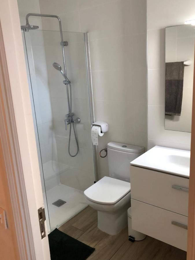 Sonia Suite Коста-Тегисе Экстерьер фото