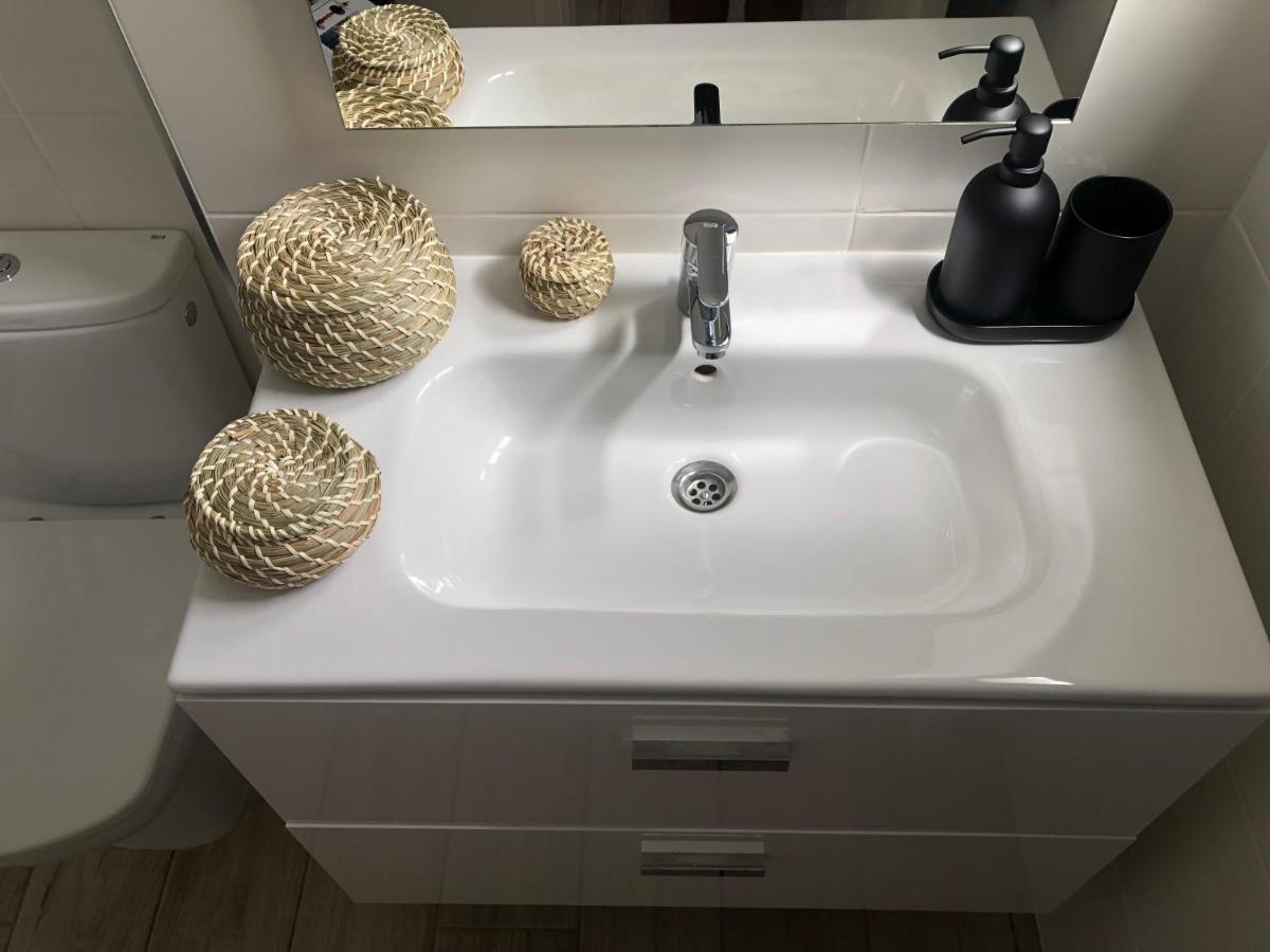 Sonia Suite Коста-Тегисе Экстерьер фото