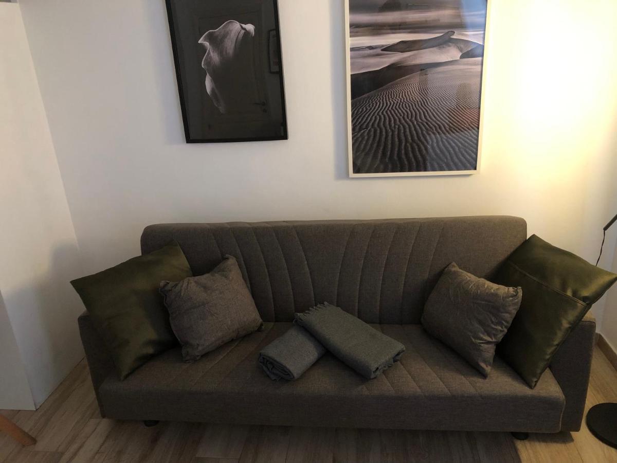 Sonia Suite Коста-Тегисе Экстерьер фото